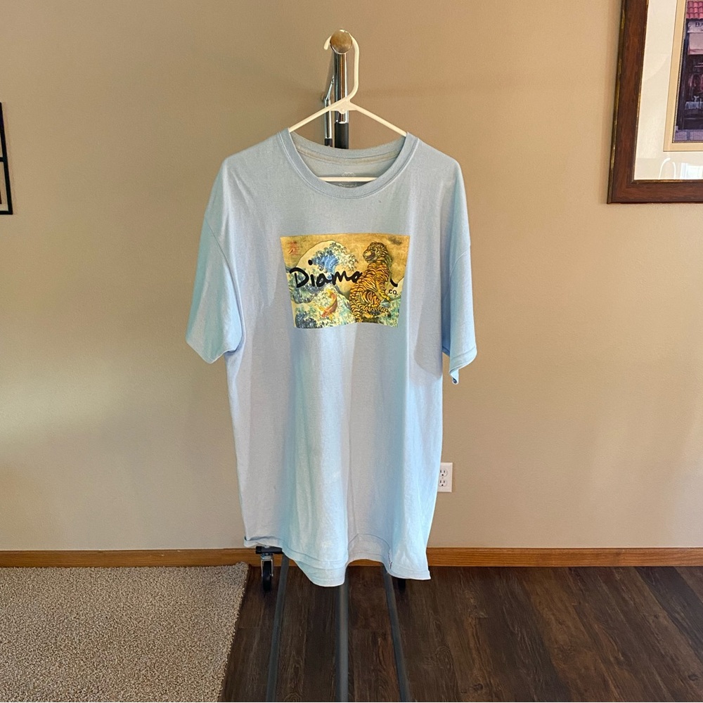 Diamond Supply Co. T-Shirt